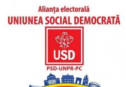 Vezi ce părere au dorohoienii despre înființarea alianței USD (PSD-PC-UNPR)