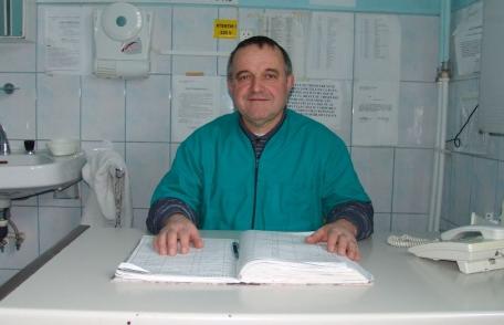 Spitalul Municipal Dorohoi : De vorba cu medicul de garda