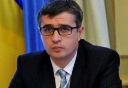 Președintele PSD Botoșani Andrei Dolineaschi se va întâlni miercuri dimineață cu omologul său, Florin Țurcanu