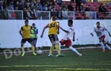 FCM Dorohoi joacă vineri, în deplasare, la CS Kosarom Pașcani
