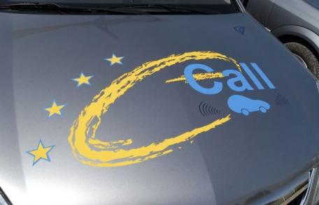 Sistemul de urgenţă eCall pentru maşini, obligatoriu din 2015, pentru toate modelele de autovehicule