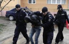 Tânăr arestat de polițiștii botoșăneni pentru trafic de droguri