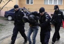 Tânăr arestat de polițiștii botoșăneni pentru trafic de droguri