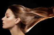 Tratamentul minune care face ca părul să se regenereze şi îndesească