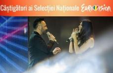 Botoșăneanul Ovi și Paula Seling sunt reprezentanții României la Eurovision 2014 - VIDEO
