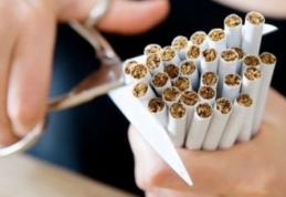 Adio promoţii cu ţigări şi băuturi gratuite! Guvernul a interzis aceste „vânzări cu prime”