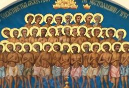 Sfinții 40 de Mucenici alungă zilele Babelor. Tradiţii şi obiceiuri de 9 Martie