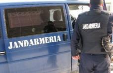 Jandarmii au intervenit pentru aplanarea a două conflicte de pe strada Aleea Criva din Dorohoi