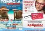 Nu rata oferta primăverii de la Optipalas - Uvertura Mall - Un sejur în ALBENA Bulgaria