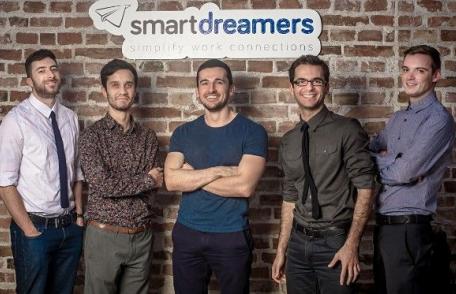 S-a lansat platforma SmartDreamers, noua sursă de joburi pentru tinerii din Botoșani