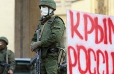 Criză în Ucraina. Un parlamentar rus: Moscova a trimis trupe în Crimeea