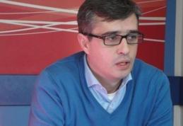 Andrei Dolineaschi despre Florin Țurcanu: „E la fel ca președintele Traian Băsescu: se ceartă cu toată lumea”