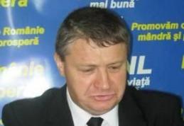 Florin Turcanu : Cristian Achitei nu va fi schimbat de pe functia de vicepresedinte al Consiliului Judetean