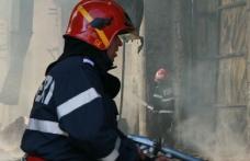Aproape 150 de misiuni ale pompierilor în ultima săptămână