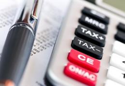 Ministrul Finanţelor: Se preconizează o reducere a impozitului pe venit, dar nu şi a CAS