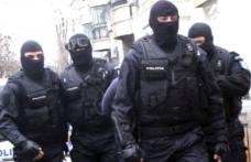 Percheziții în județul Botoșani, la persoane bănuite de săvârșirea unor infracțiuni de furt
