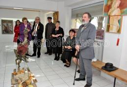 Ziua Mondială a Poeziei la Memorialul Ipotești-Centrul Național de Studii Mihai Eminescu la a IV-a ediție - FOTO