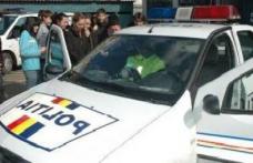 Ateliere de lucru organizate la IPJ Botoșani în cadrul Porților Deschise cu ocazia Zilei Poliției Române
