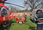 Elicopter SMURD la Dorohoi_15
