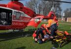 Elicopter SMURD la Dorohoi_25