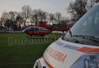 Elicopter SMURD din nou la Dorohoi_21