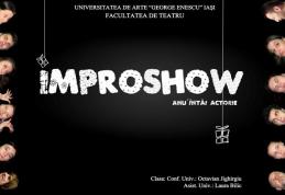 Caravana UAGE în Moldova vine și la Dorohoi: Spectacol – Prezentare a Universității de Arte „G.Enescu” din Iaşi