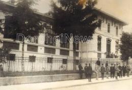 Dorohoi – File de istorie: Oraşul în perioada 1918-1922 - FOTO