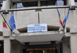 Vezi care este componența Biroului Electoral Județean pentru alegerile europarlamentare!