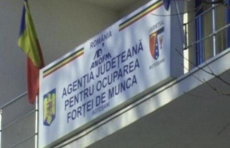 AJOFM Botoșani: În atenția agenților economici!
