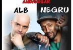 Concert Alb Negru