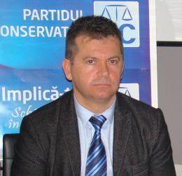 Paul Onişa : PSD, PNL, PC ar trebui să susţină un singur candidat la primăria Corni