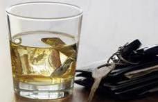 Conducere sub influenţa băuturilor alcoolice  