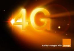Orange 4G va fi disponibil în toată țara din 7 aprilie