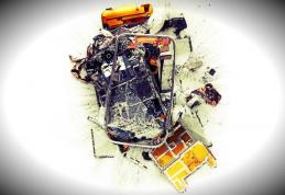Un încărcător de iPhone ieftin face din nou victime