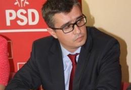 Interviu Andrei Dolineaschi: „Vă garantez că vom face în continuare guvernare pentru Botoșani”