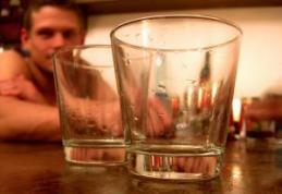 Preintampina efectele negative ale alcoolului