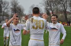 Victorie de palmares pentru FCM Dorohoi împotriva celor de la Bucovina Rădăuți – FOTO