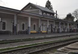 Undă verde de la Ministerul Transporturilor pentru transportul de marfă pe linia ferată Dorohoi – Lețcani