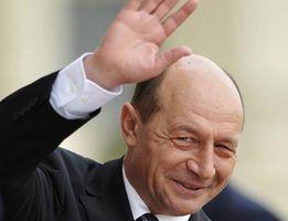 Traian Basescu, huiduit de Ziua Unirii