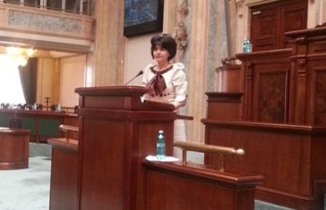 Senator Doina Federovici: Acciza pentru combustibil nu va avea impact semnificativ asupra românilor