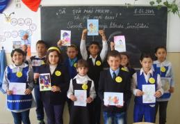 Școala gimnazială „Ștefan cel Mare” Dorohoi activități desfășurate sub deviza „Să stii mai multe, să fii mai bun!” - FOTO