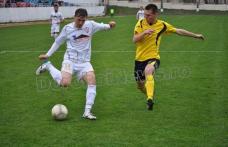 FCM Dorohoi joacă vineri împotriva celor de la Sporting Suceava