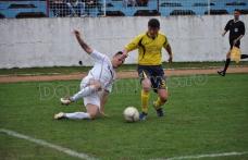 FCM Dorohoi joacă astăzi, în deplasare, la ACS Sporting Suceava