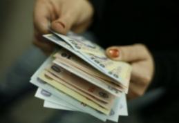 AJOFM Botoșani: Indemnizațiile de șomaj pentru luna aprilie 2014 se plătesc în avans