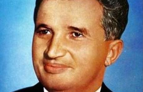 Nicolae Ceauşescu ar fi împlinit astăzi 93 de ani !