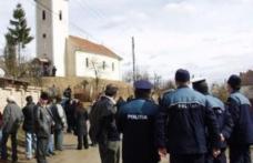 Peste 500 de polițiști vor asigura ordinea și liniștea publică în perioada sărbătorilor de Paşti