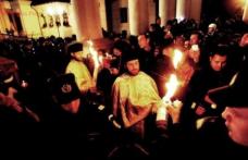 Jandarmii vor asigura liniștea și ordinea publică cu ocazia slujbei de Înviere organizate în Dorohoi