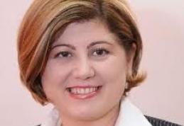 Deputatul Liana Dumitrescu a incetat din viata