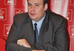 Gabriel Oprisanu : Intentionez sa-mi depun candidatura pentru Primaria Botosani din partea PSD