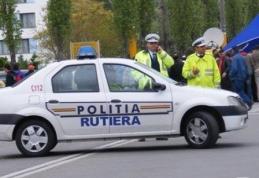 Poliția municipiului Dorohoi: „Sărbătorile Pascale s-au petrecut practic într-un climat de liniște”